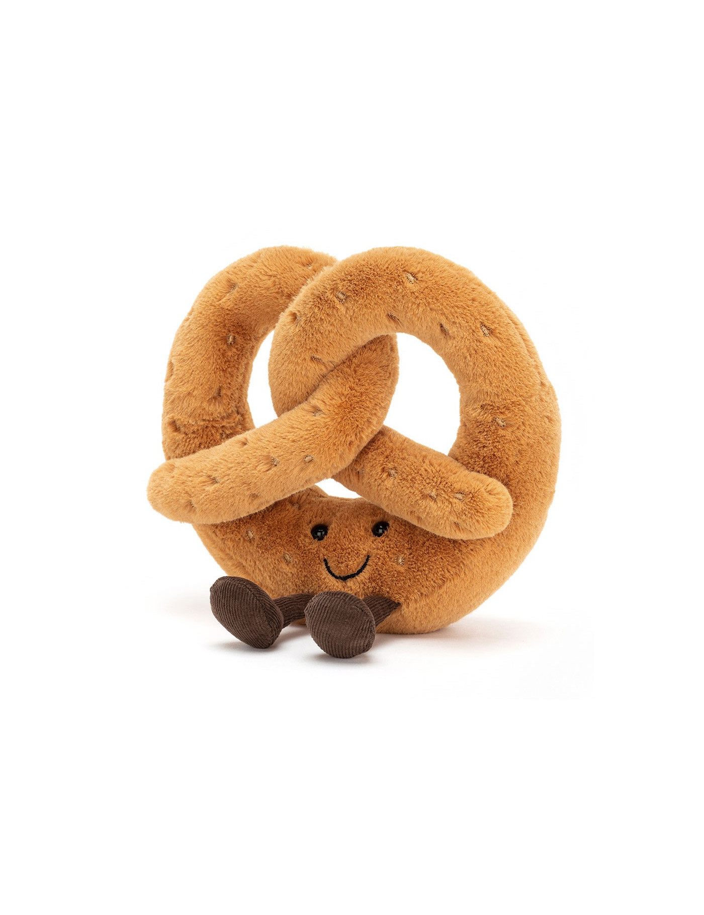 Uśmiechnięty Precel 18 cm JellyCat
