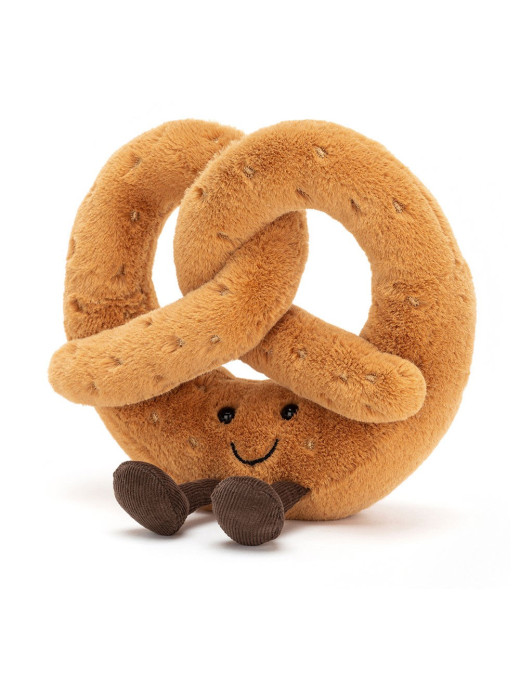 Uśmiechnięty Precel 18 cm JellyCat