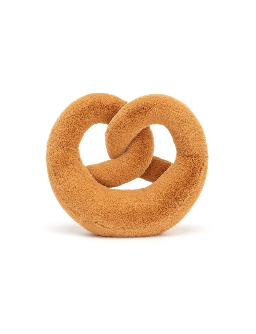 Uśmiechnięty Precel 18 cm JellyCat
