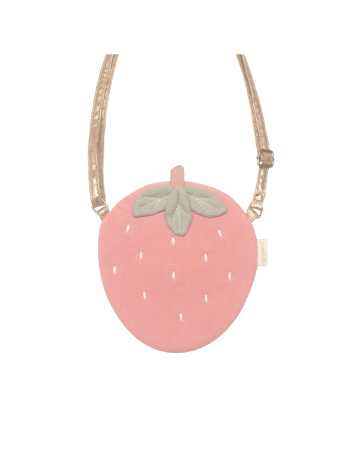 Torebka Sweet Strawberry Rockahula