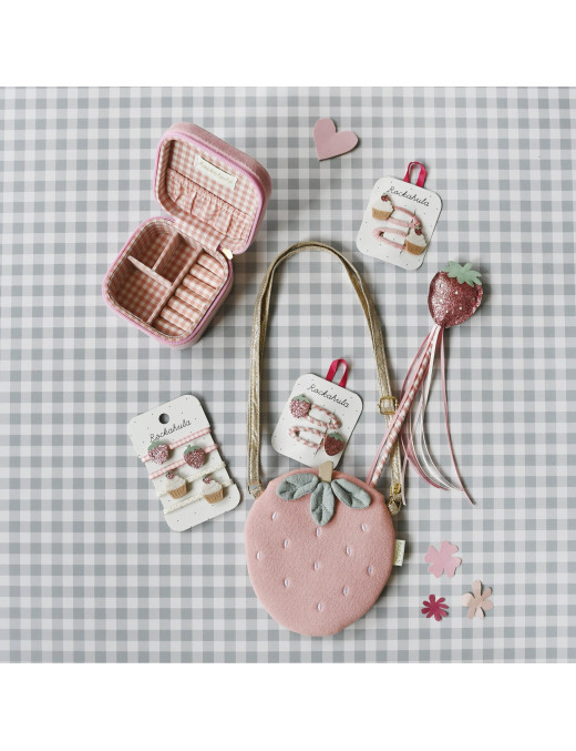 Torebka Sweet Strawberry Rockahula