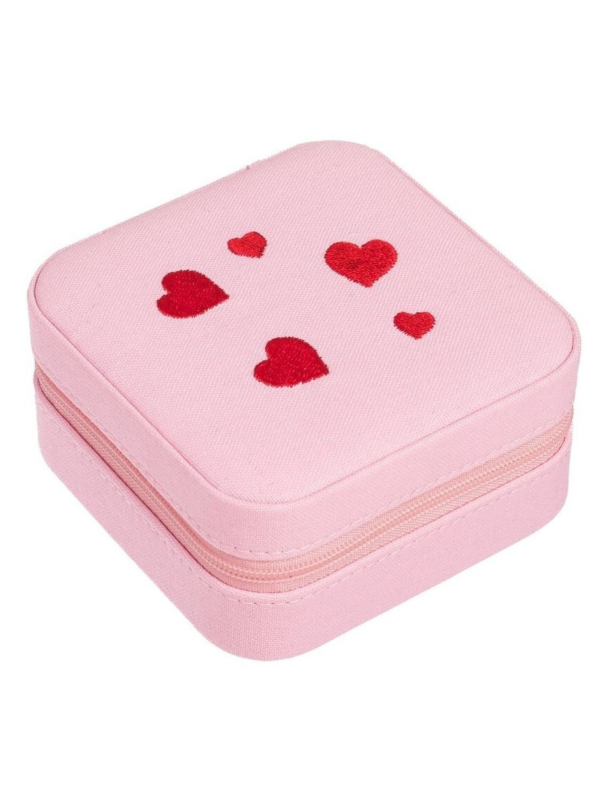 Szkatułka Sweet Hearts Rockahula