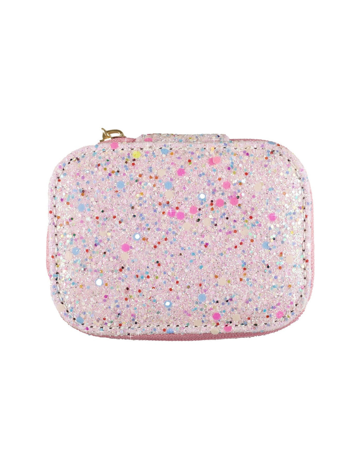 Szkatułka na biżuterię Rainbow Confetti Glitter Rockahula Szkatułka na biżuterię Rainbow Confetti Glitter Rockahula