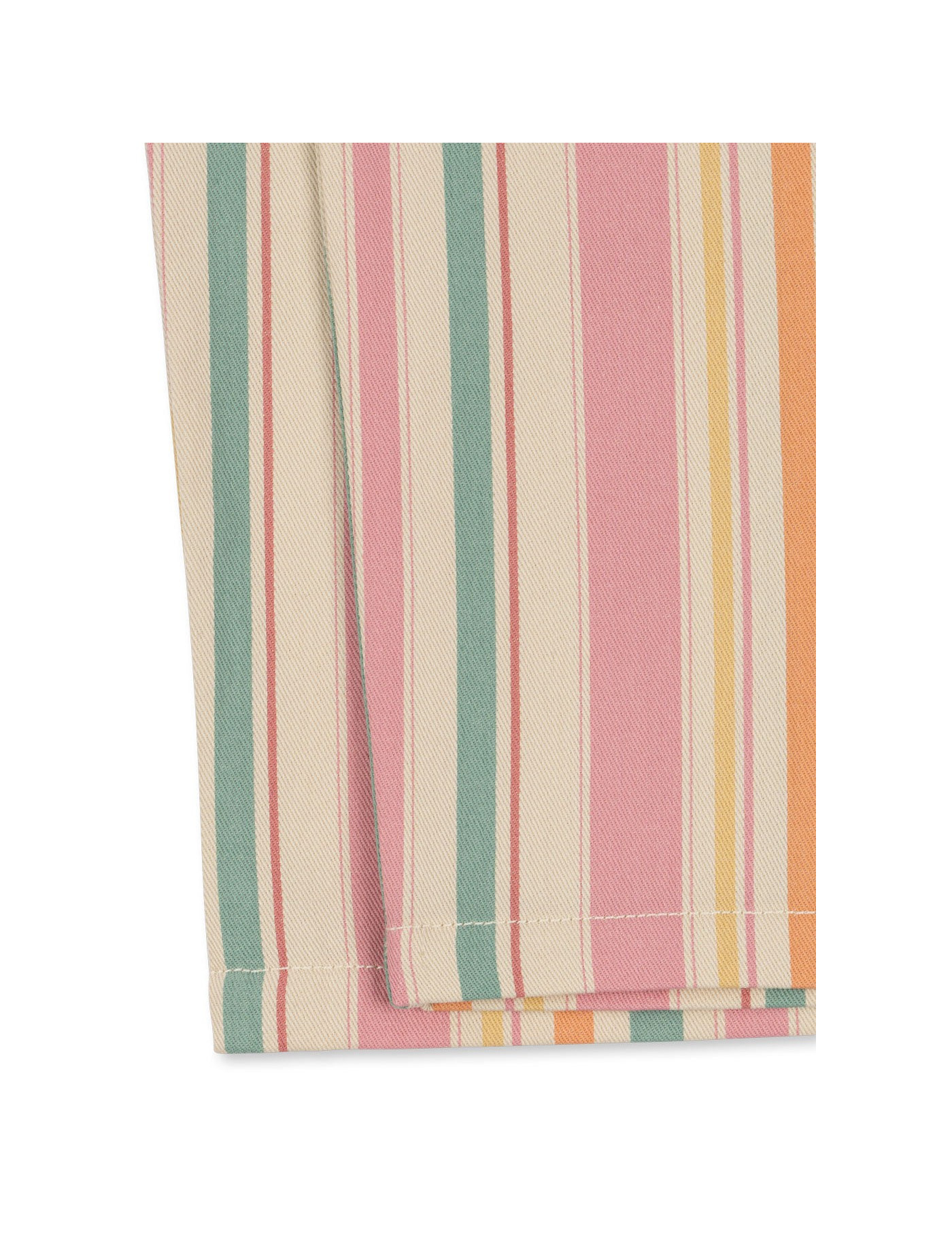 Spodnie Frankie – Miami Stripe Konges Slojd Spodnie Frankie – Miami Stripe Konges Slojd