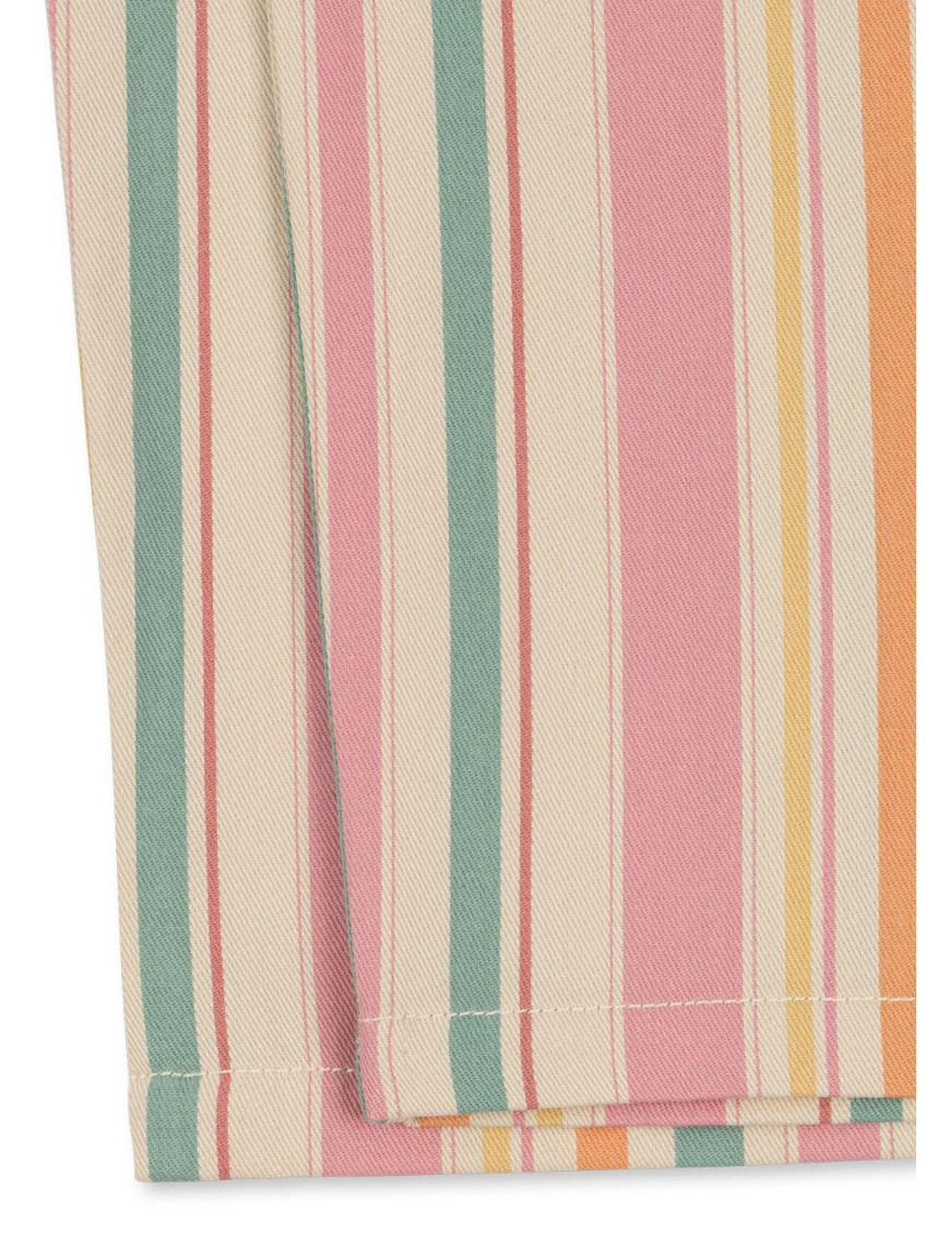 Spodnie Frankie – Miami Stripe Konges Slojd Spodnie Frankie – Miami Stripe Konges Slojd