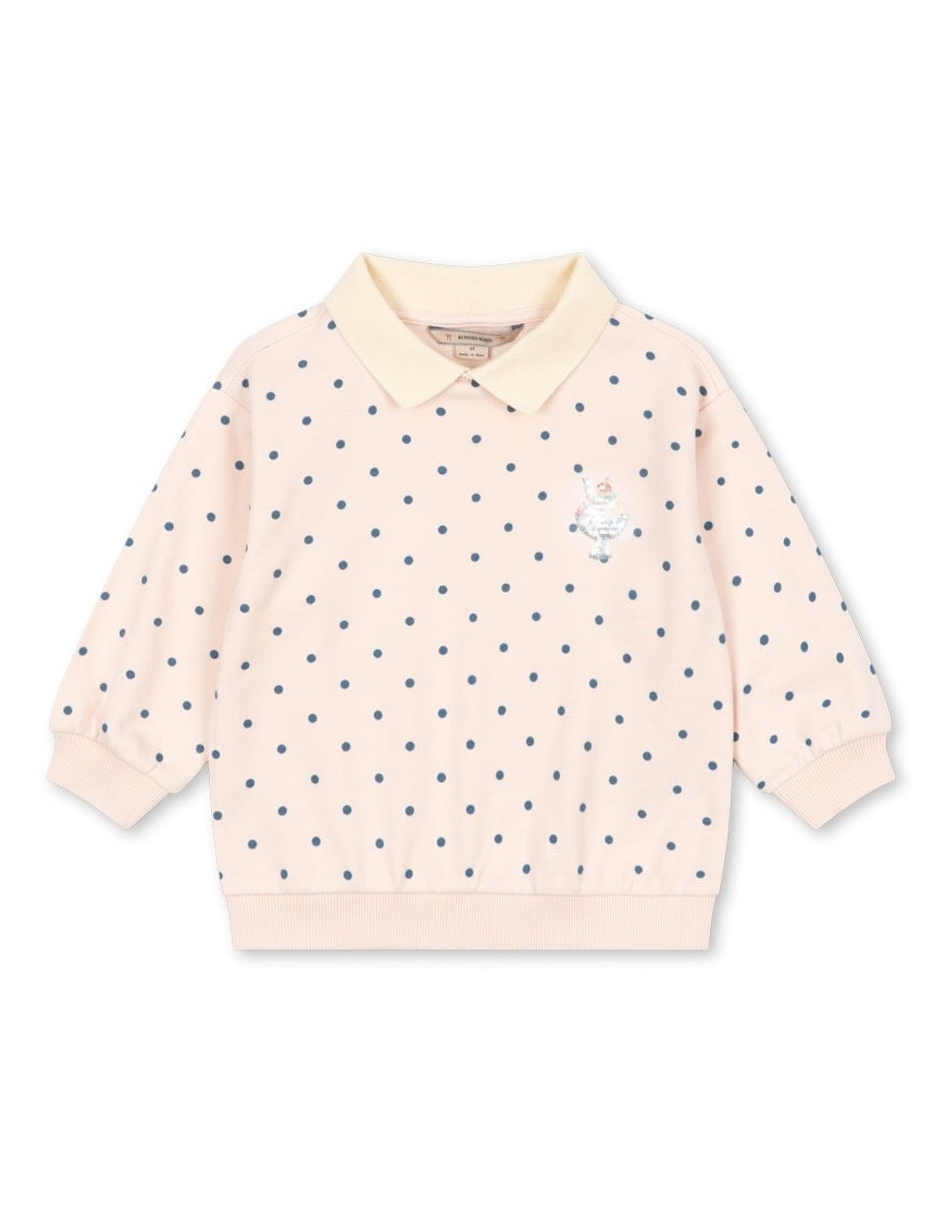 rosewater dot
