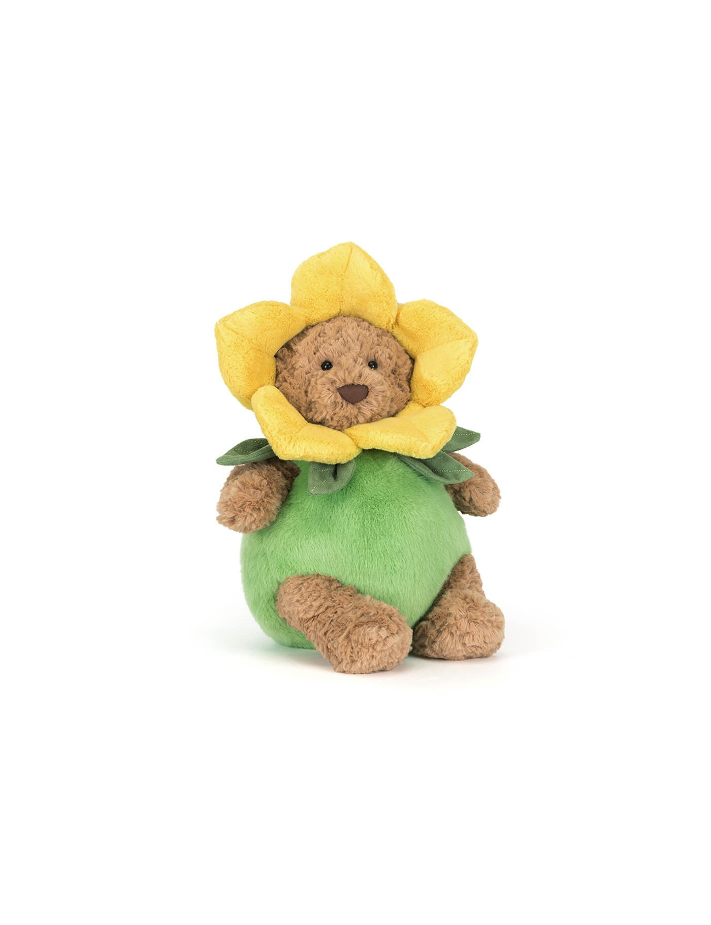 Miś Bartłomiej Żonkil Jellycat