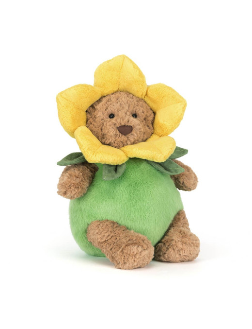 Miś Bartłomiej Żonkil Jellycat
