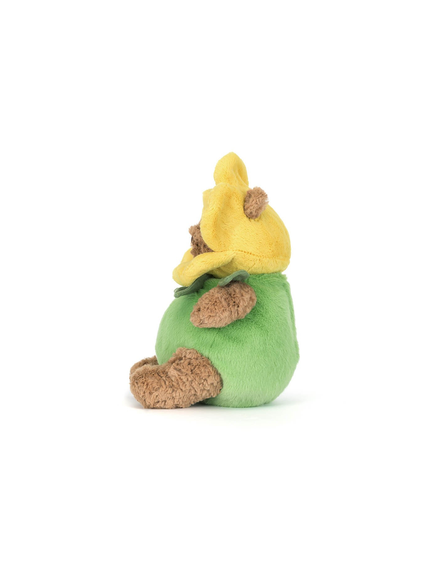 Miś Bartłomiej Żonkil Jellycat