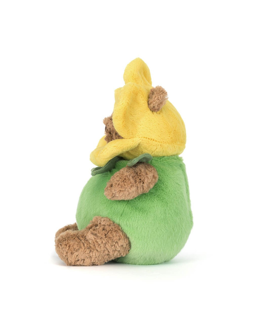 Miś Bartłomiej Żonkil Jellycat