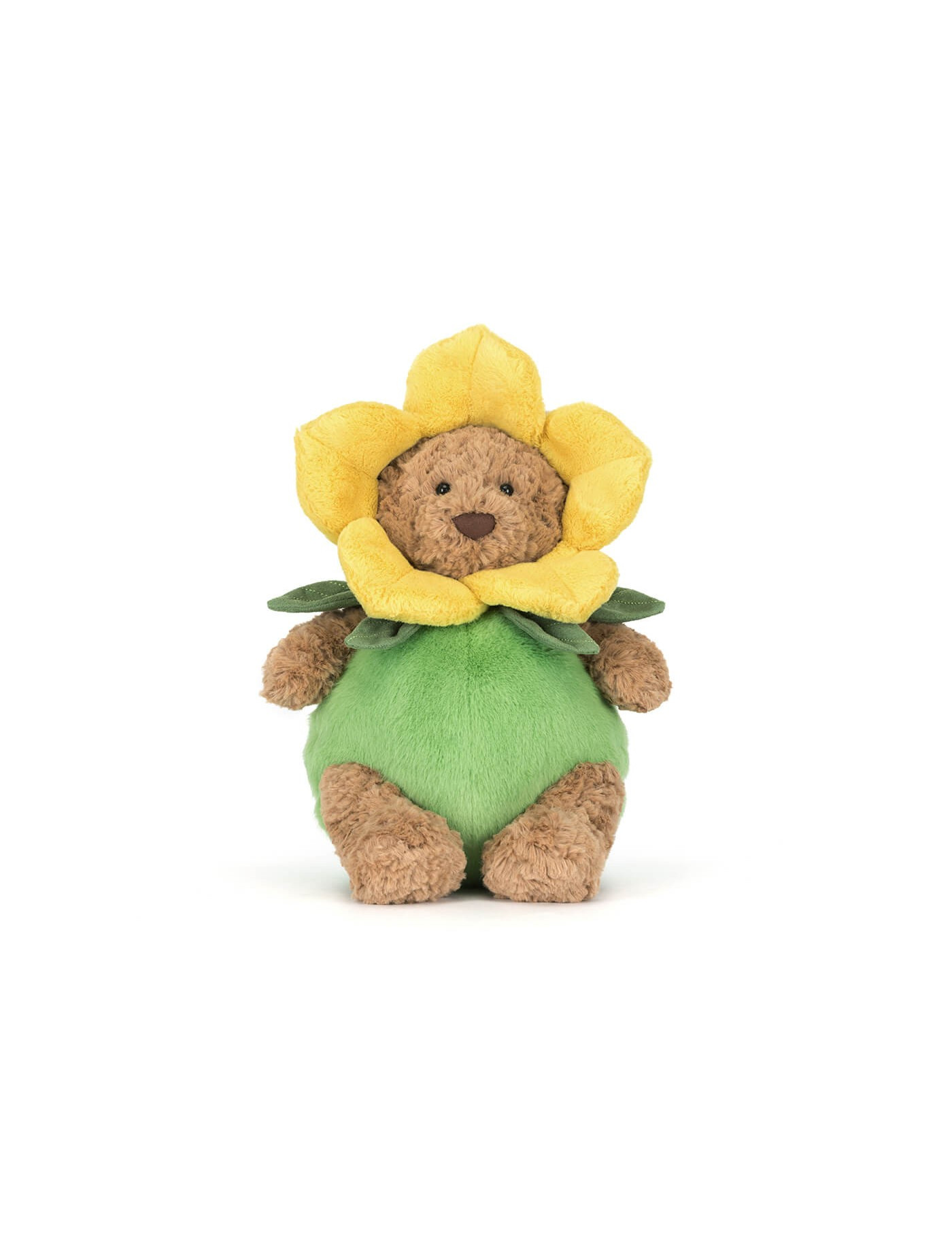 Miś Bartłomiej Żonkil Jellycat