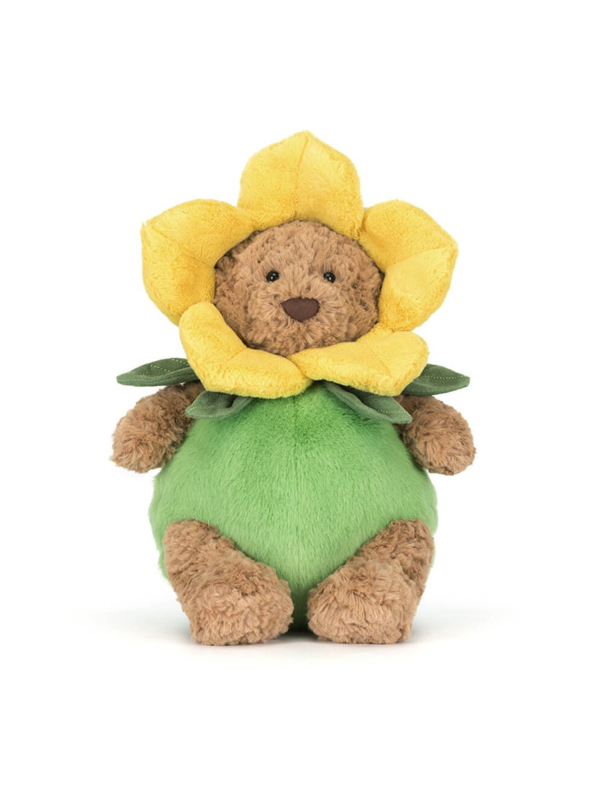 Miś Bartłomiej Żonkil Jellycat