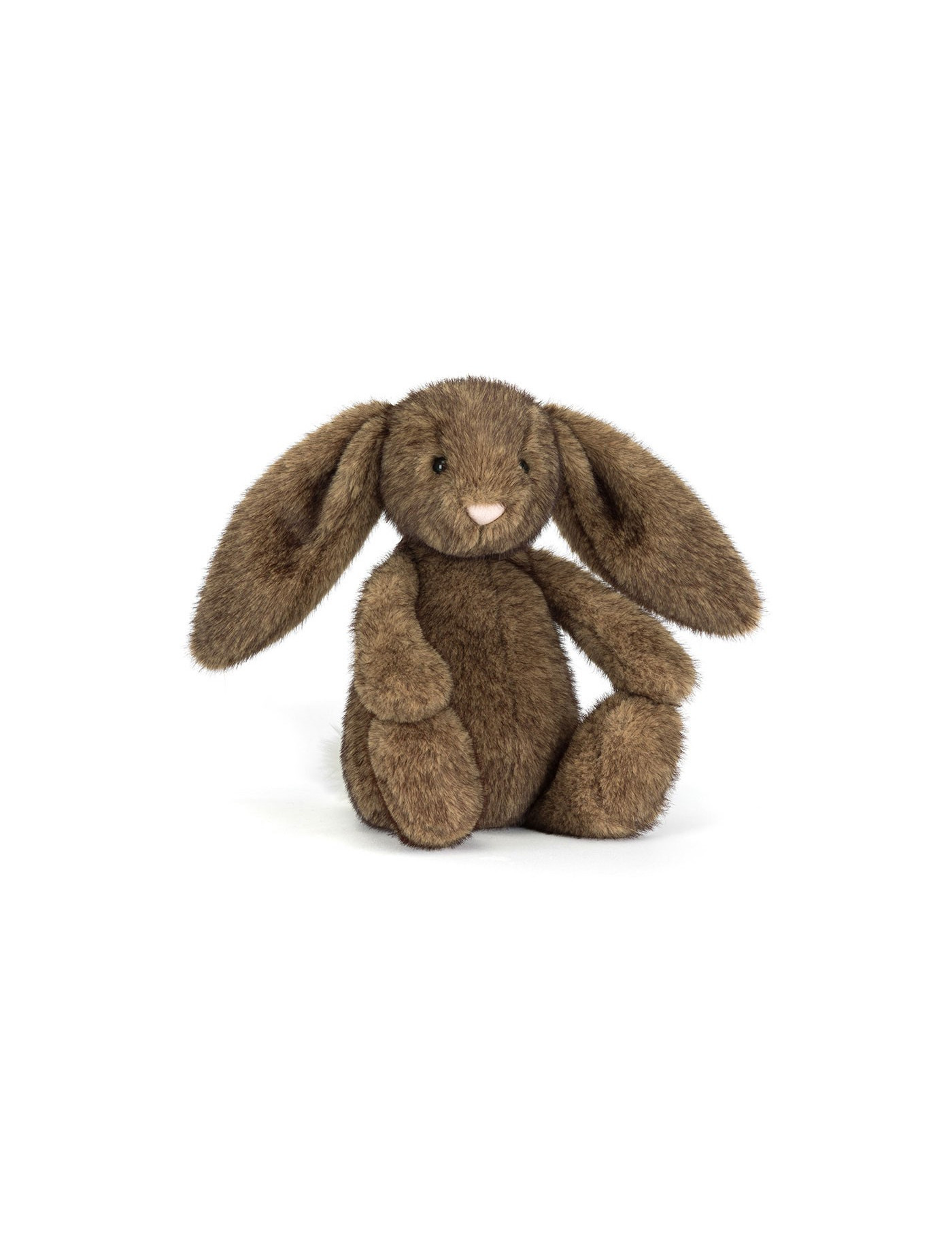 Króliczek LUX Miodowy Brąz 31 cm Jellycat