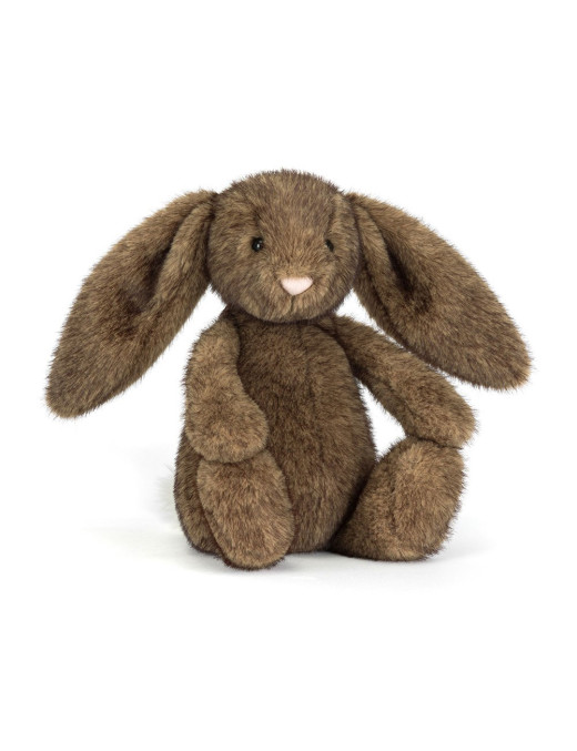 Króliczek LUX Miodowy Brąz 31 cm Jellycat