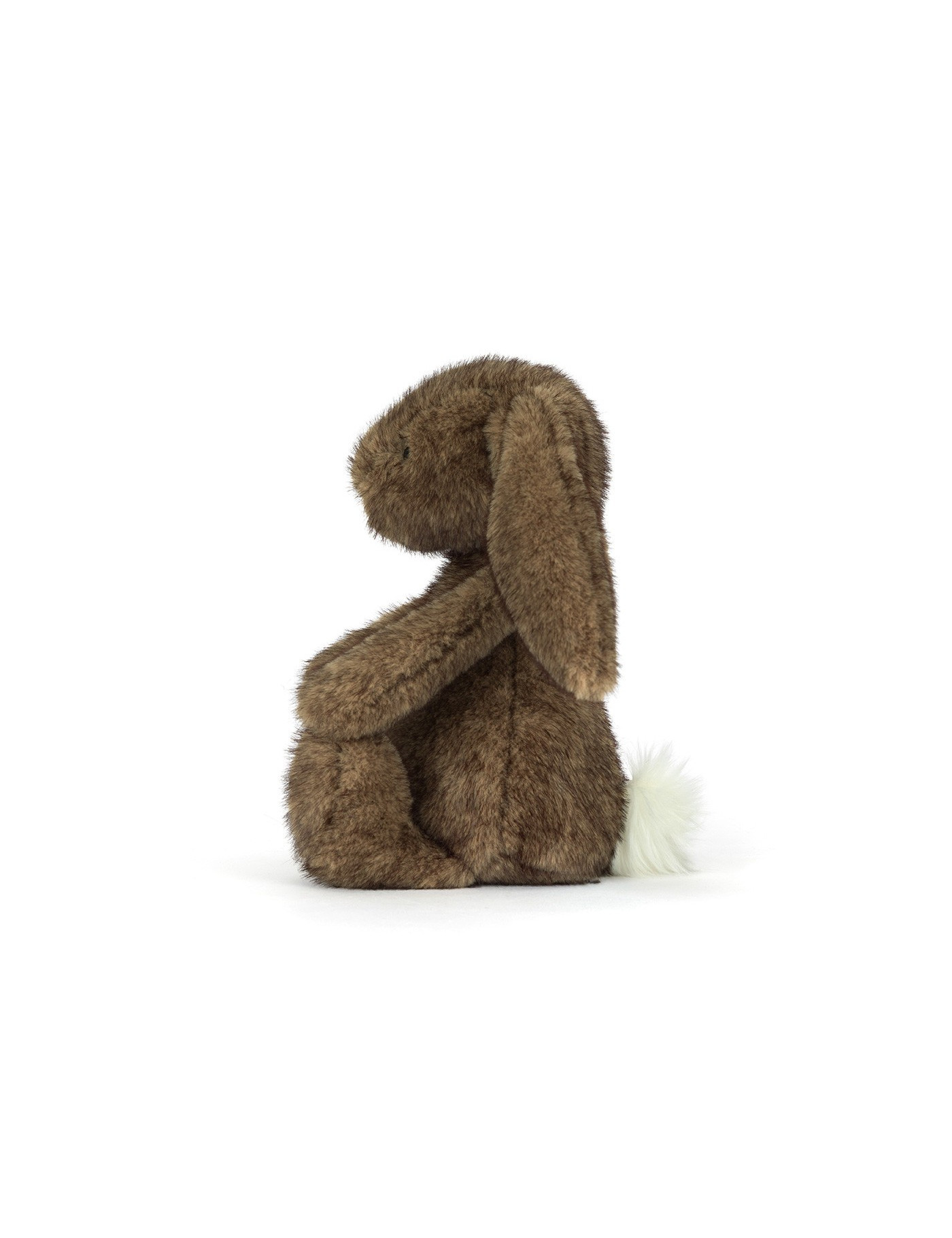Króliczek LUX Miodowy Brąz 31 cm Jellycat