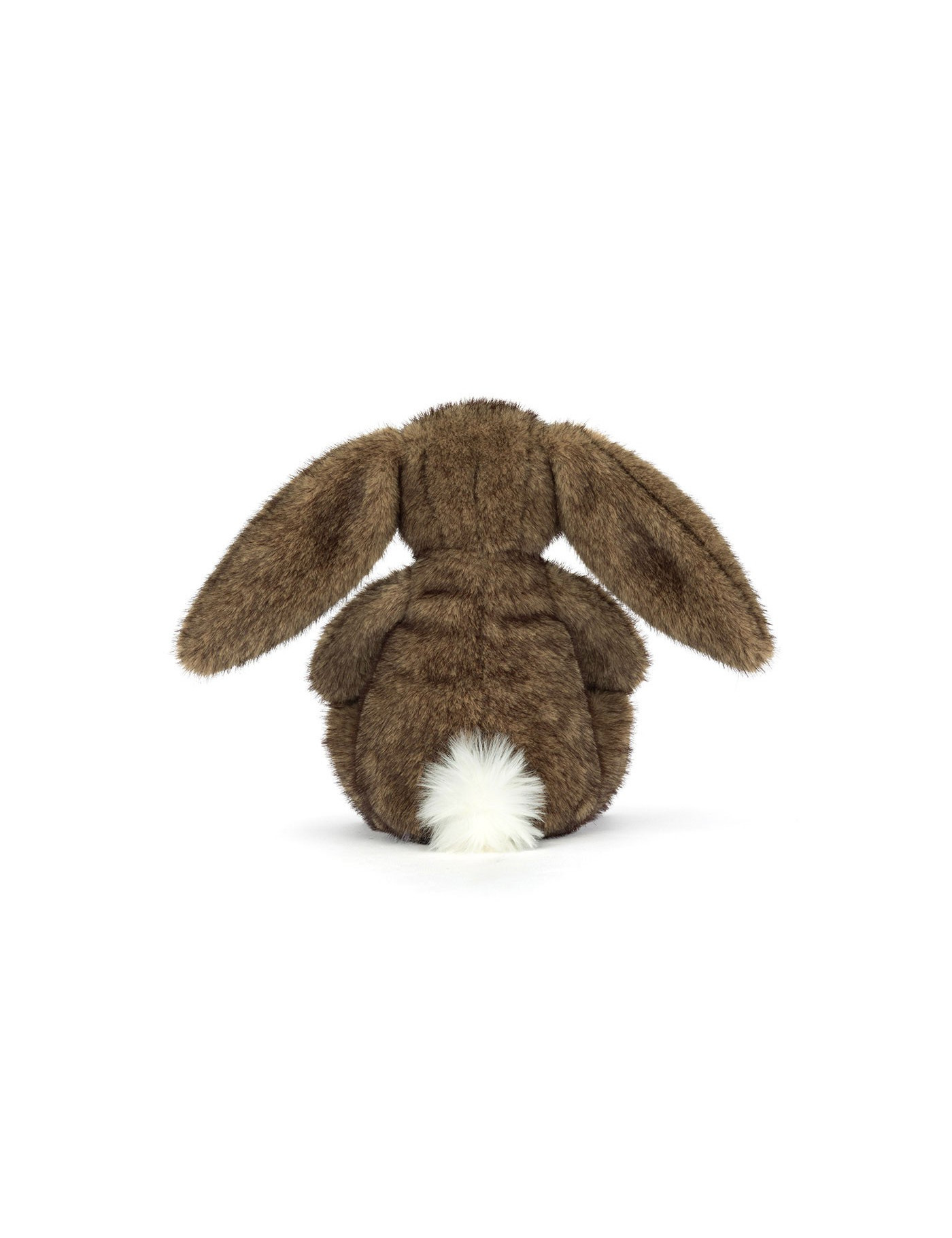 Króliczek LUX Miodowy Brąz 31 cm Jellycat