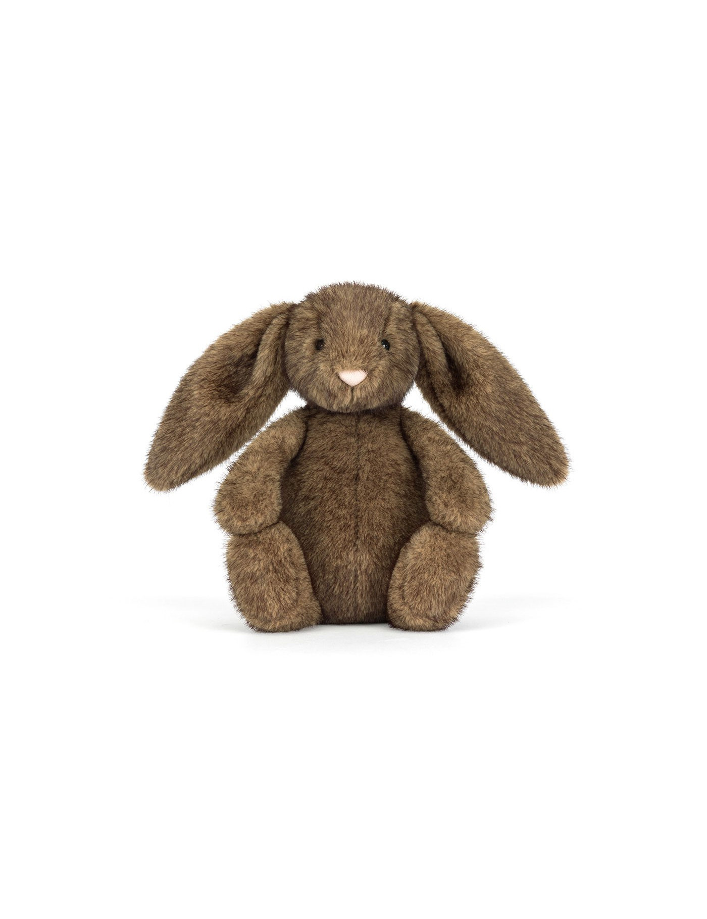 Króliczek LUX Miodowy Brąz 31 cm Jellycat