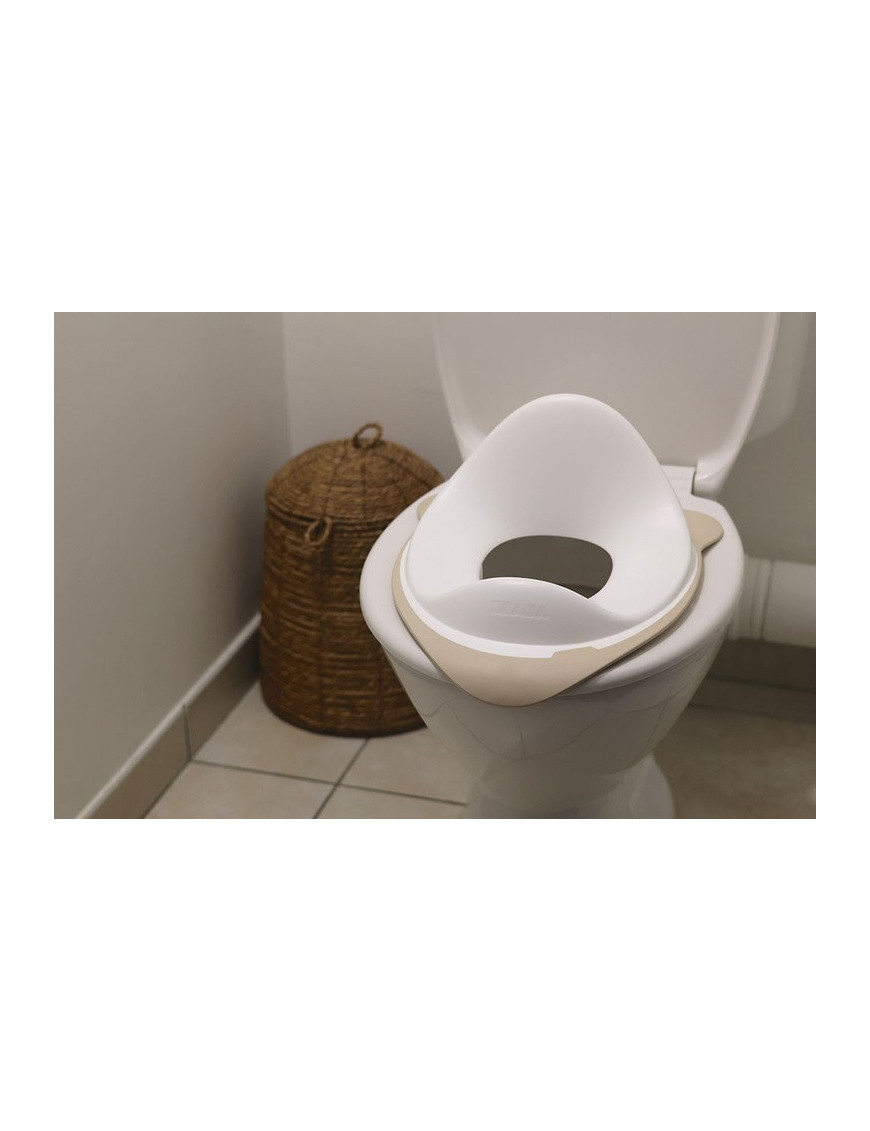Nakładka na toaletę Clay BEABA