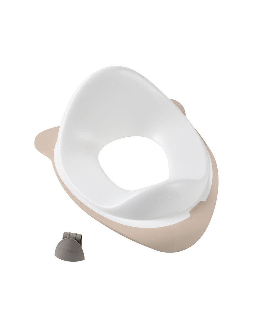Nakładka na toaletę Clay BEABA