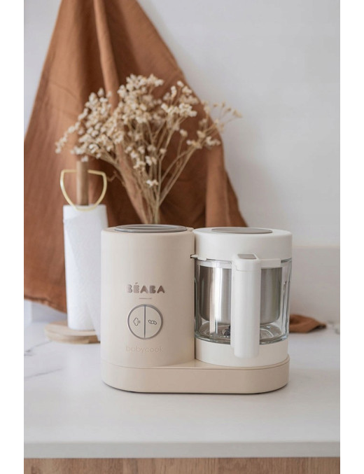 BEABA Babycook® Neo Clay