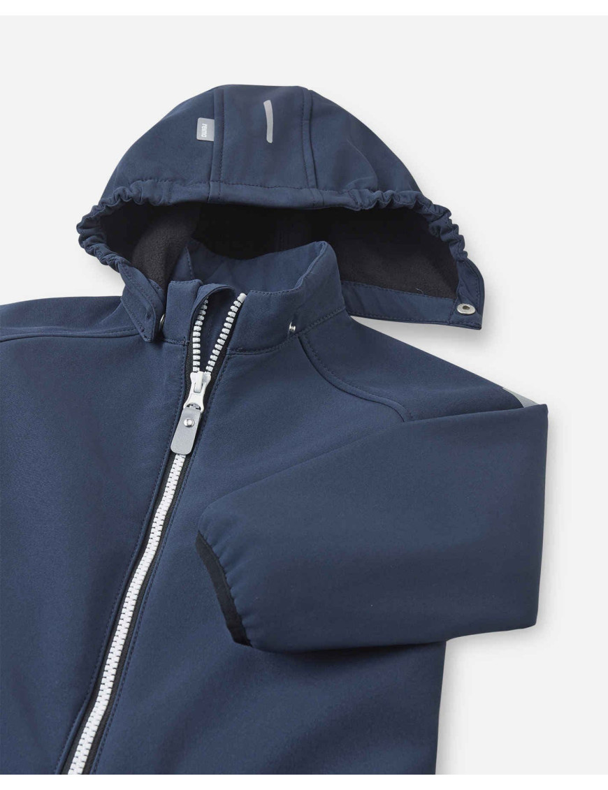 Dziecięcy kombinezon softshell Mjosa REIMA Dziecięcy kombinezon softshell Mjosa REIMA