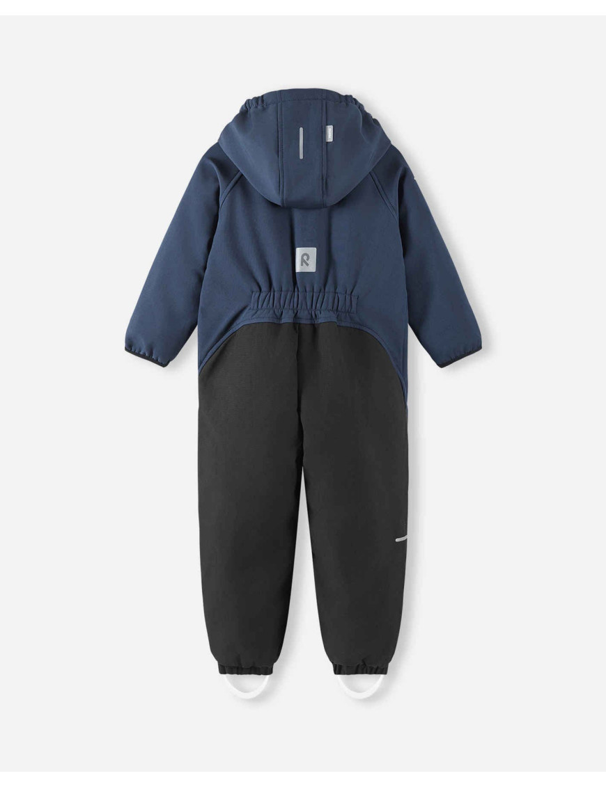 Dziecięcy kombinezon softshell Mjosa REIMA Dziecięcy kombinezon softshell Mjosa REIMA