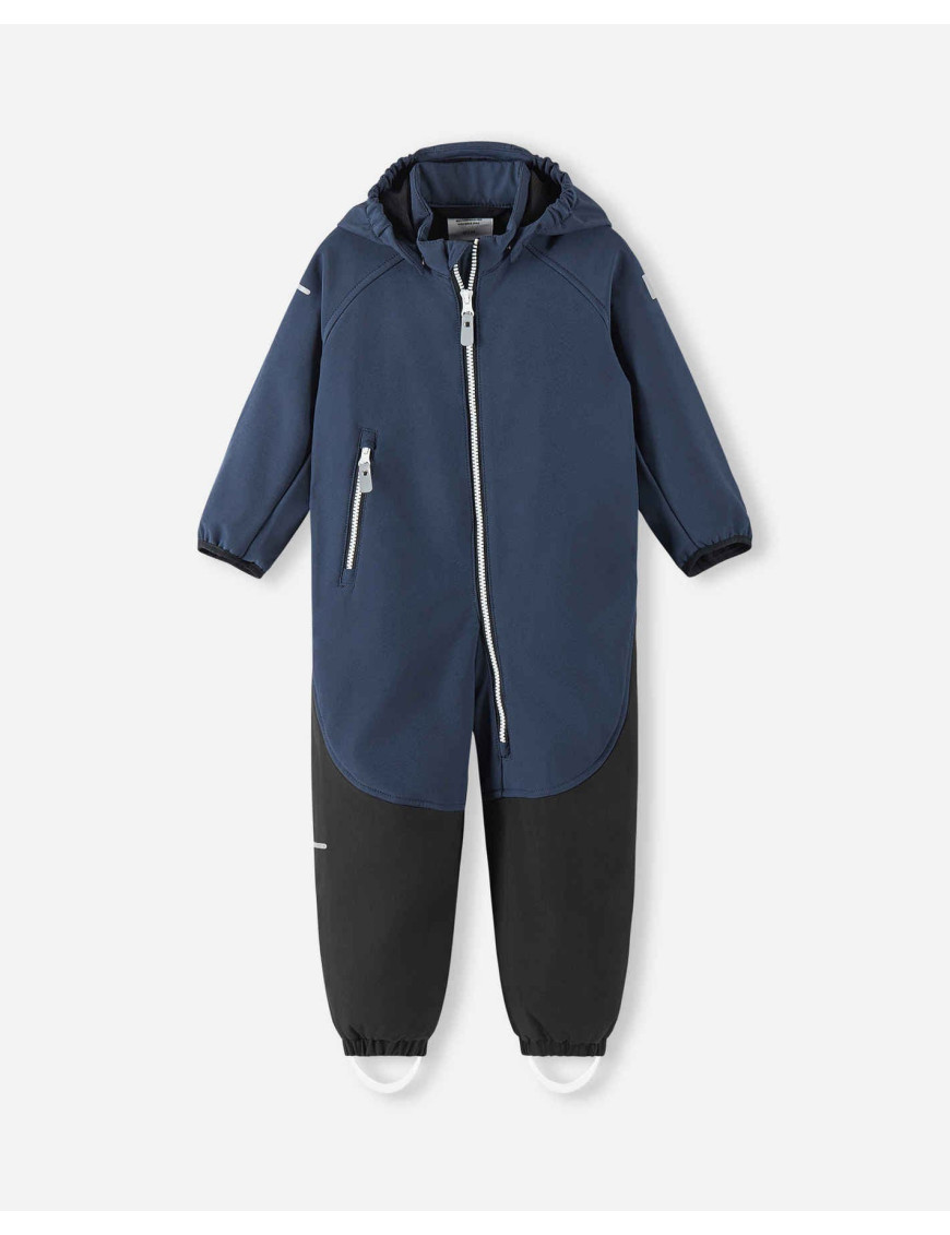 Dziecięcy kombinezon softshell Mjosa REIMA Dziecięcy kombinezon softshell Mjosa REIMA