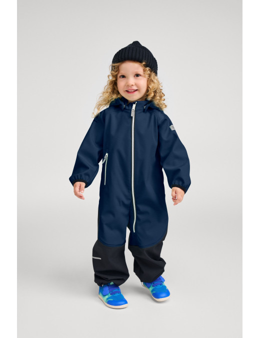 Dziecięcy kombinezon softshell Mjosa REIMA