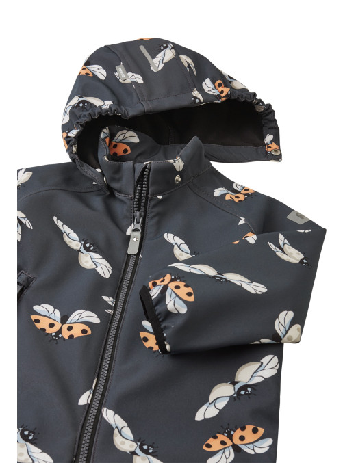 Dziecięcy kombinezon softshell Mjosa REIMA