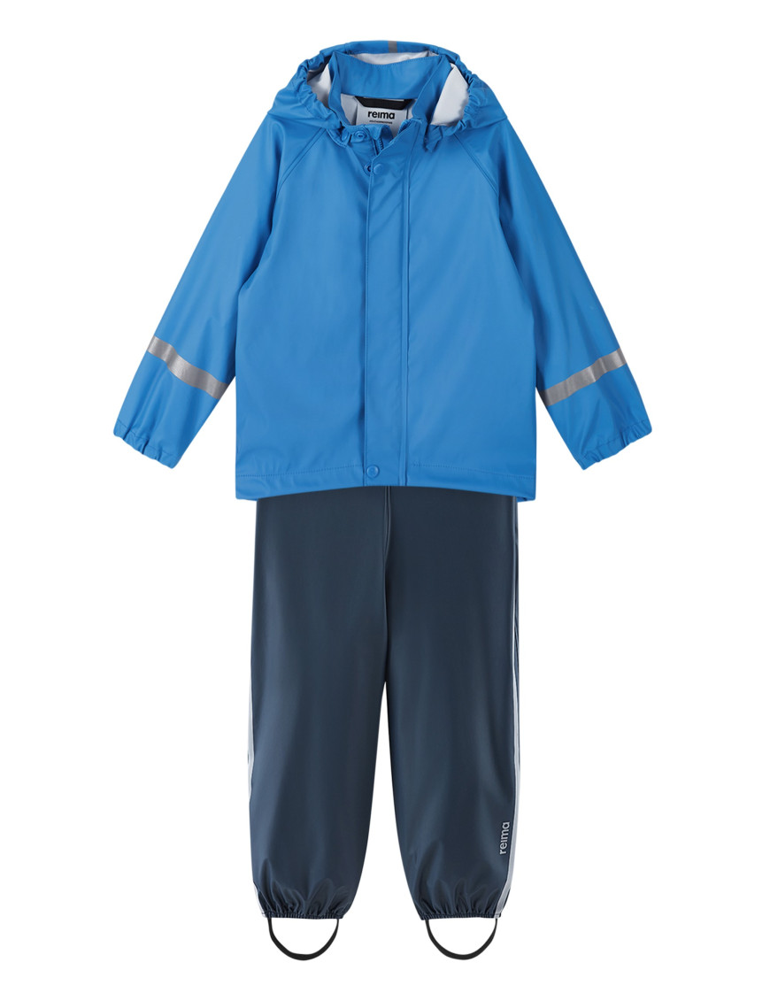 Cool Blue