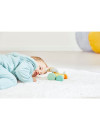 Janod piesek drewniany Zigolos 12m+ Janod piesek drewniany Zigolos 12m+