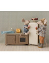 Myszka Maileg - Granddad mouse Myszka Maileg - Granddad mouse