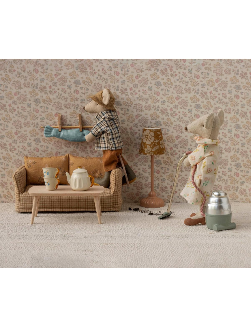 Myszka Maileg - Granddad mouse Myszka Maileg - Granddad mouse