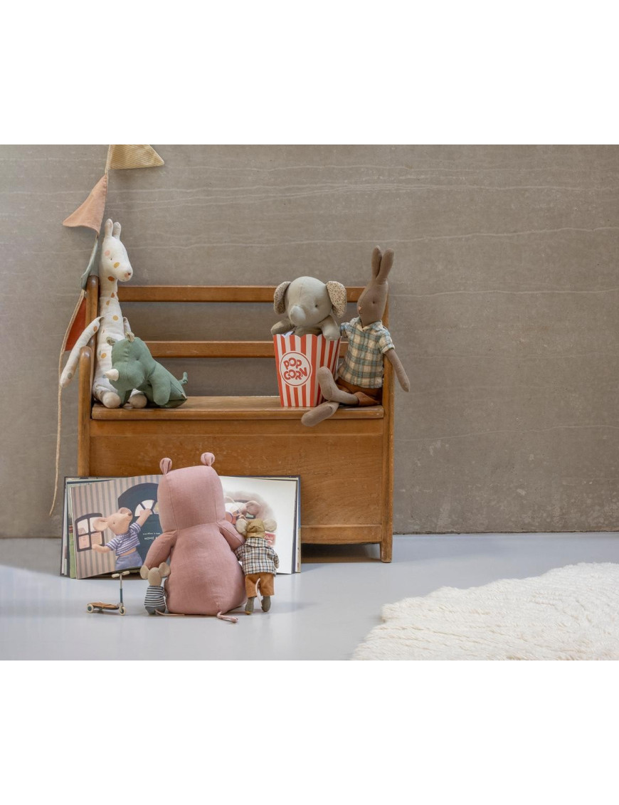 Myszka Maileg - Granddad mouse Myszka Maileg - Granddad mouse