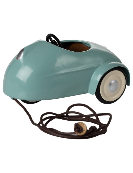 Samochód dla myszek Maileg, Light Blue