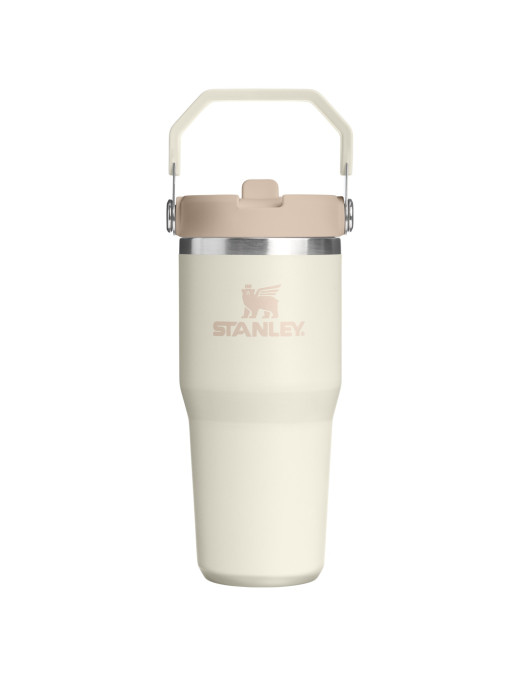 Stanley kubek IceFlow Flip Straw 0,6L Cream