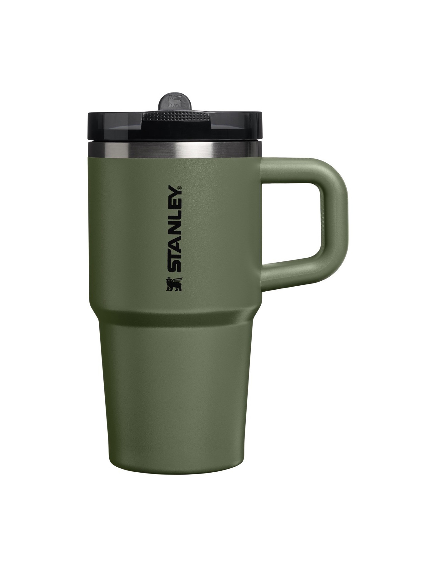 Quencher® ProTour Flip Straw Tumbler | 0.6L Dried Pine