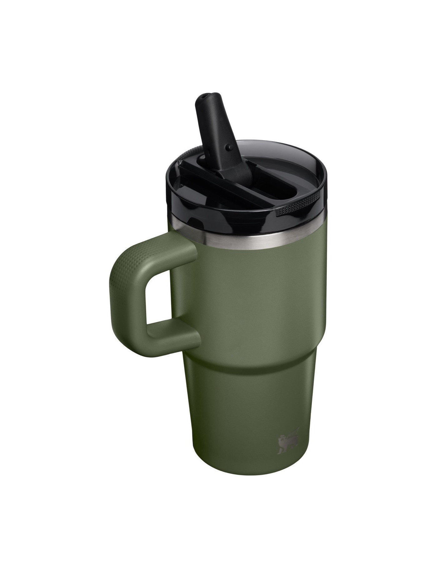 Quencher® ProTour Flip Straw Tumbler | 0.6L Dried Pine