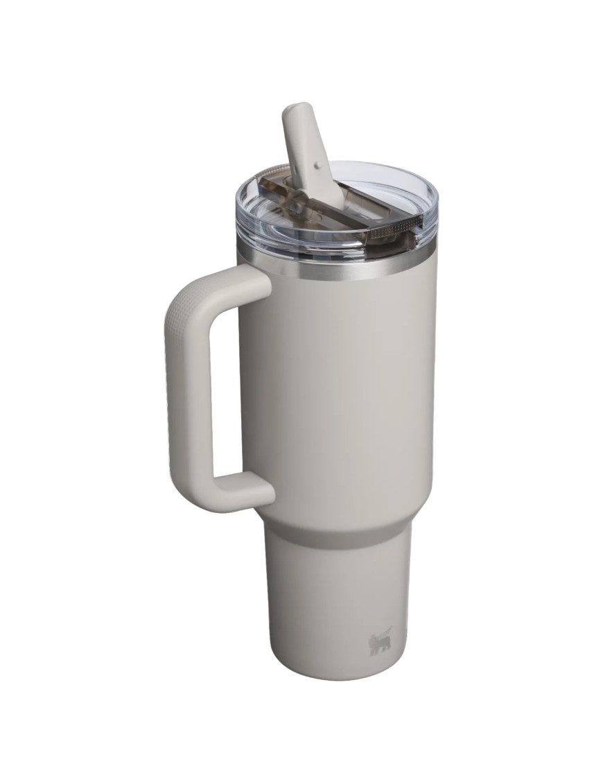 Stanley Quencher® ProTour Flip Straw Tumbler | 0.89L Ash
