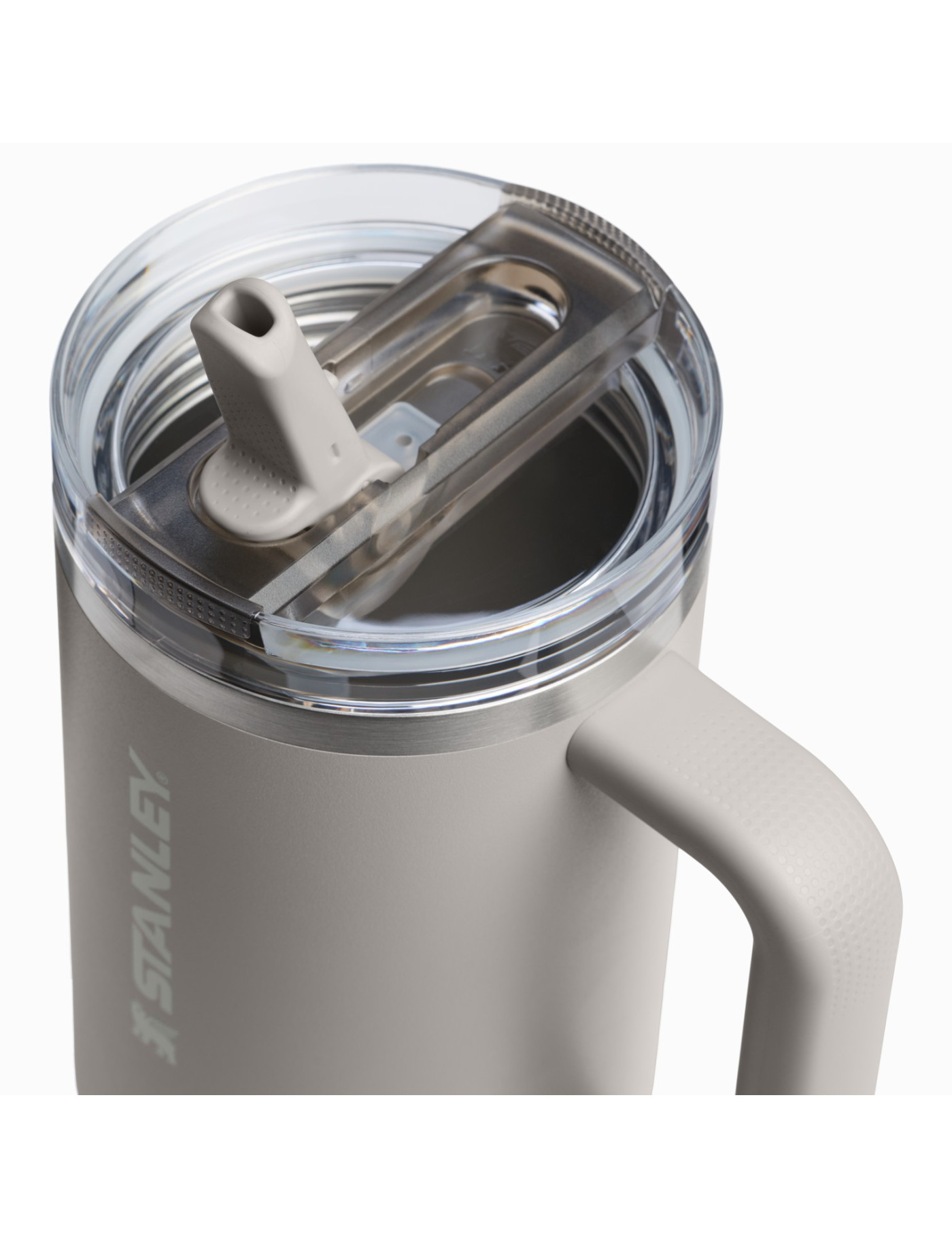 Stanley Quencher® ProTour Flip Straw Tumbler | 0.89L Ash