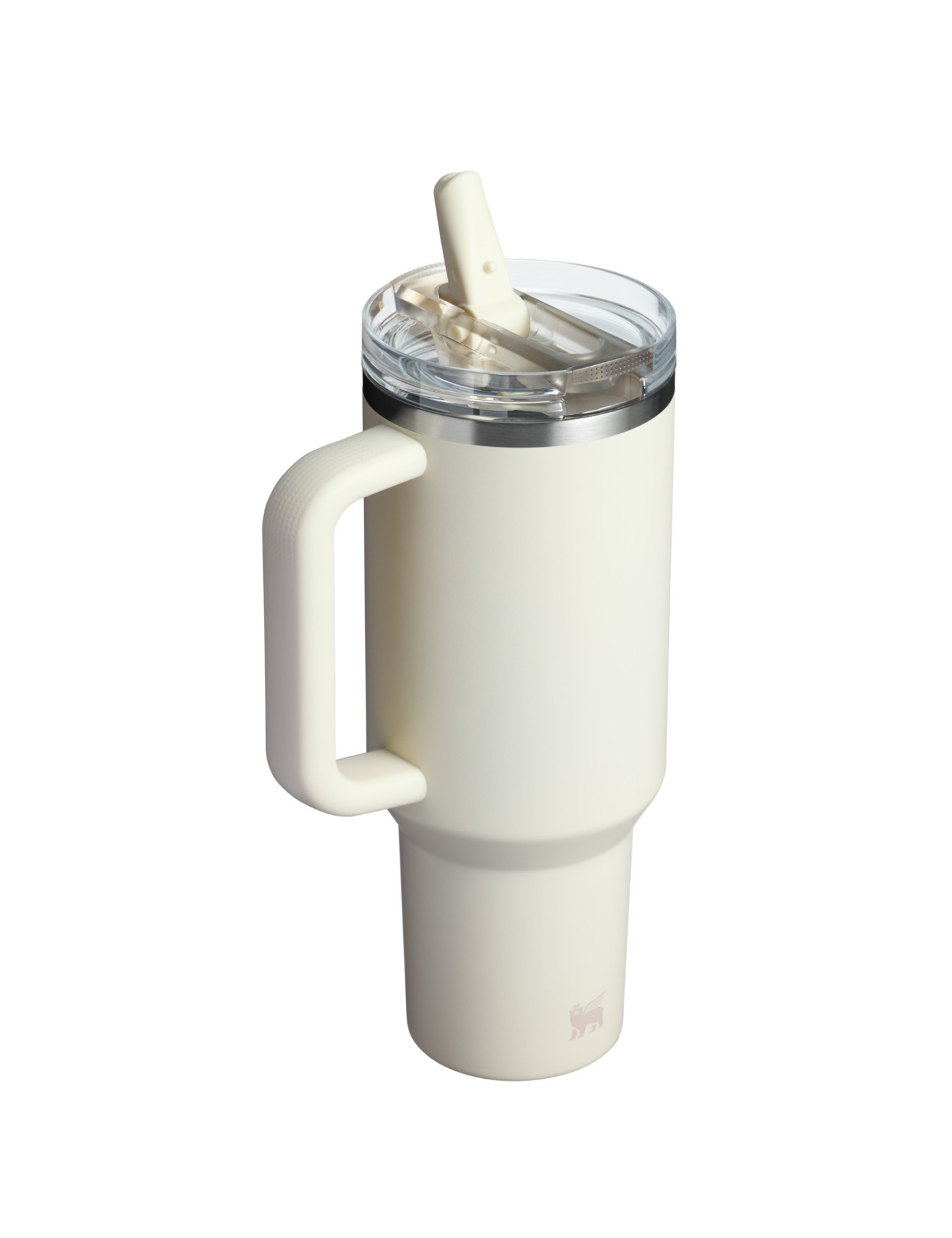 Stanley Quencher® ProTour Flip Straw Tumbler | 0.89L Cream Stanley Quencher® ProTour Flip Straw Tumbler | 0.89L Cream