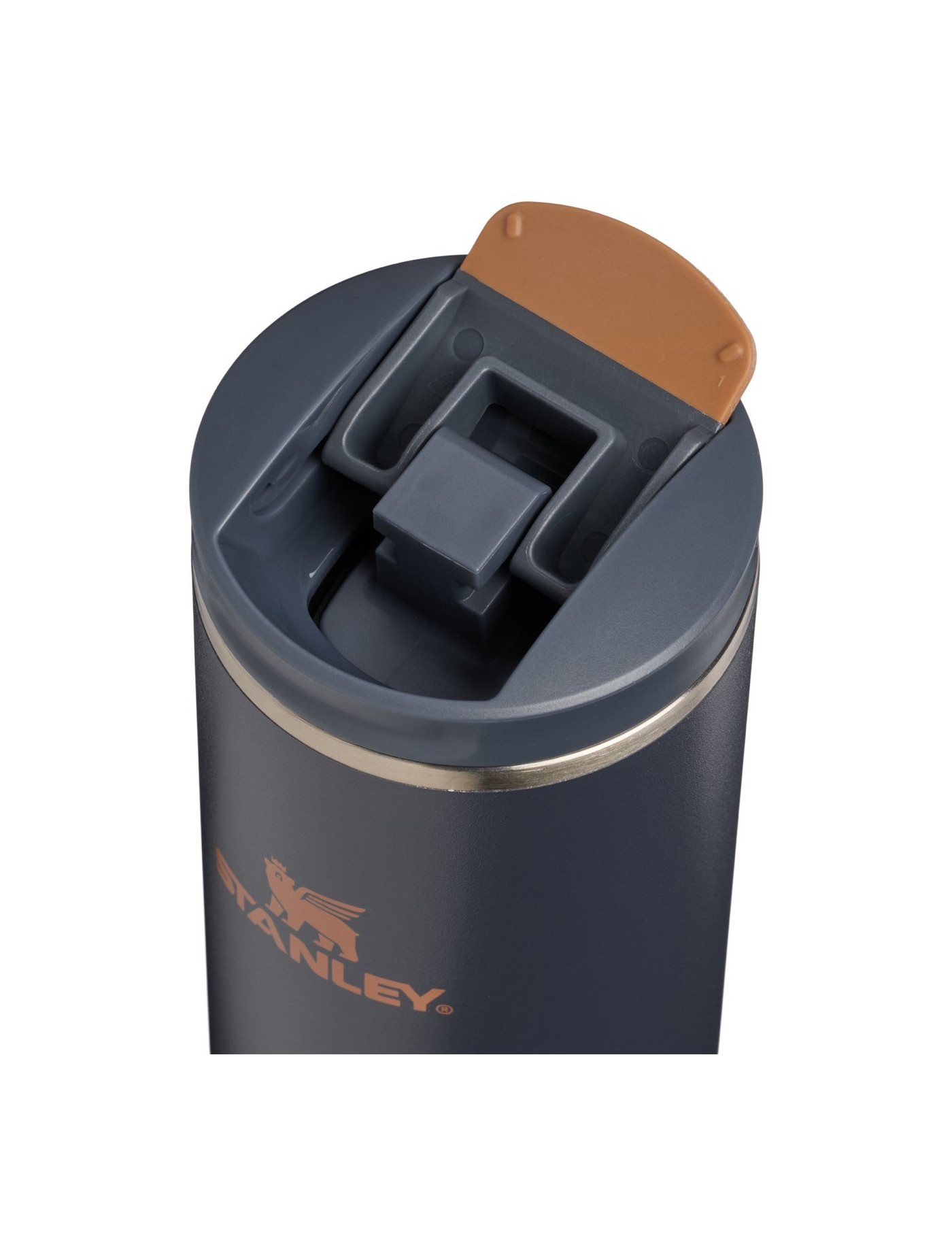 Stanley Aerolight™ Transit Flip Top Mug | 0.35L Twilight
