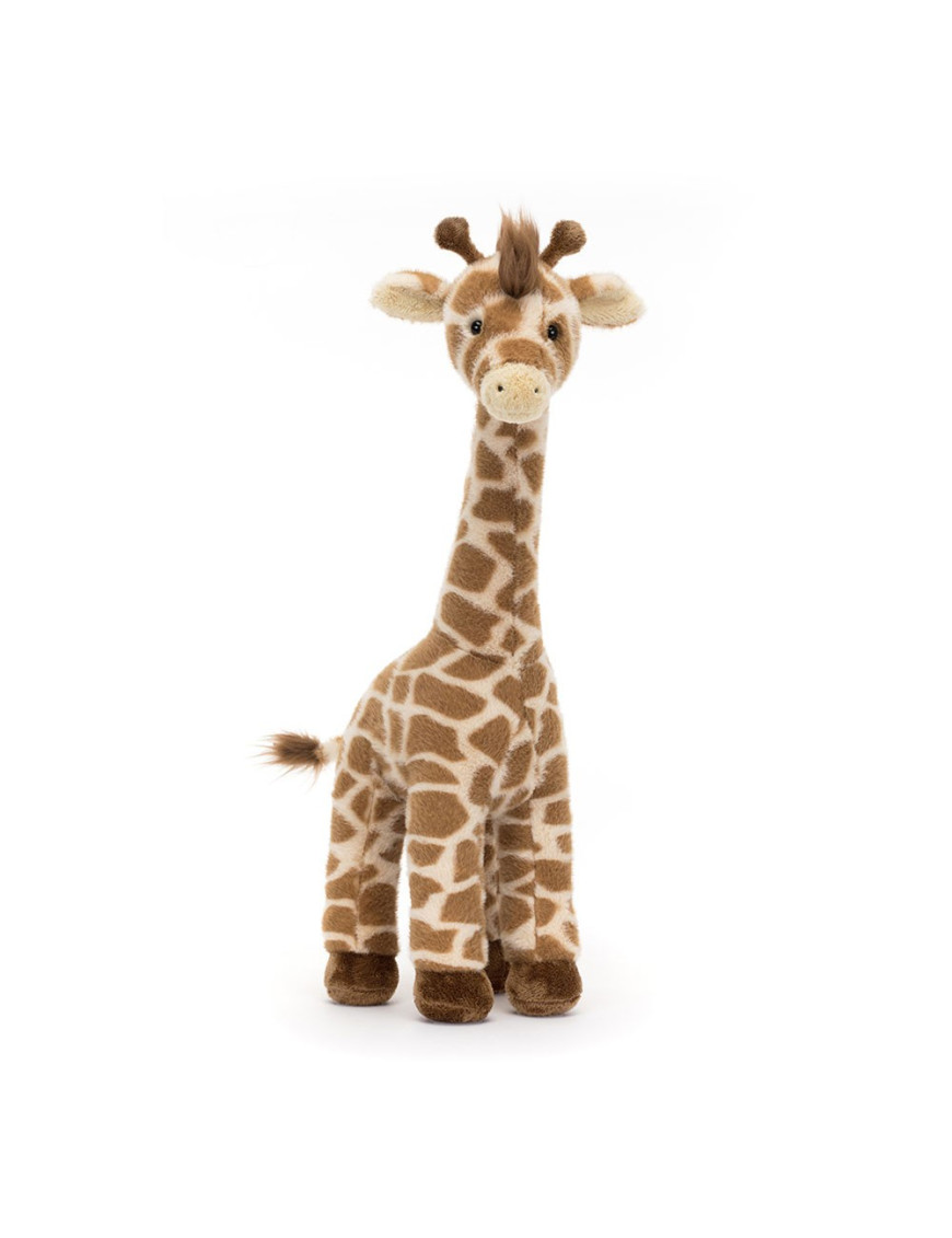 Przytulanka Żyrafa Dara 56 cm Jellycat
