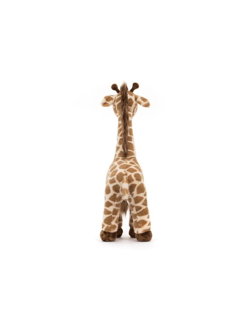 Przytulanka Żyrafa Dara 56 cm Jellycat