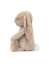 JellyCat – Króliczek Kwieciste Uszy Beżowy Blossom „Petal” 31 cm JellyCat – Króliczek Kwieciste Uszy Beżowy Blossom „Petal” 31 cm