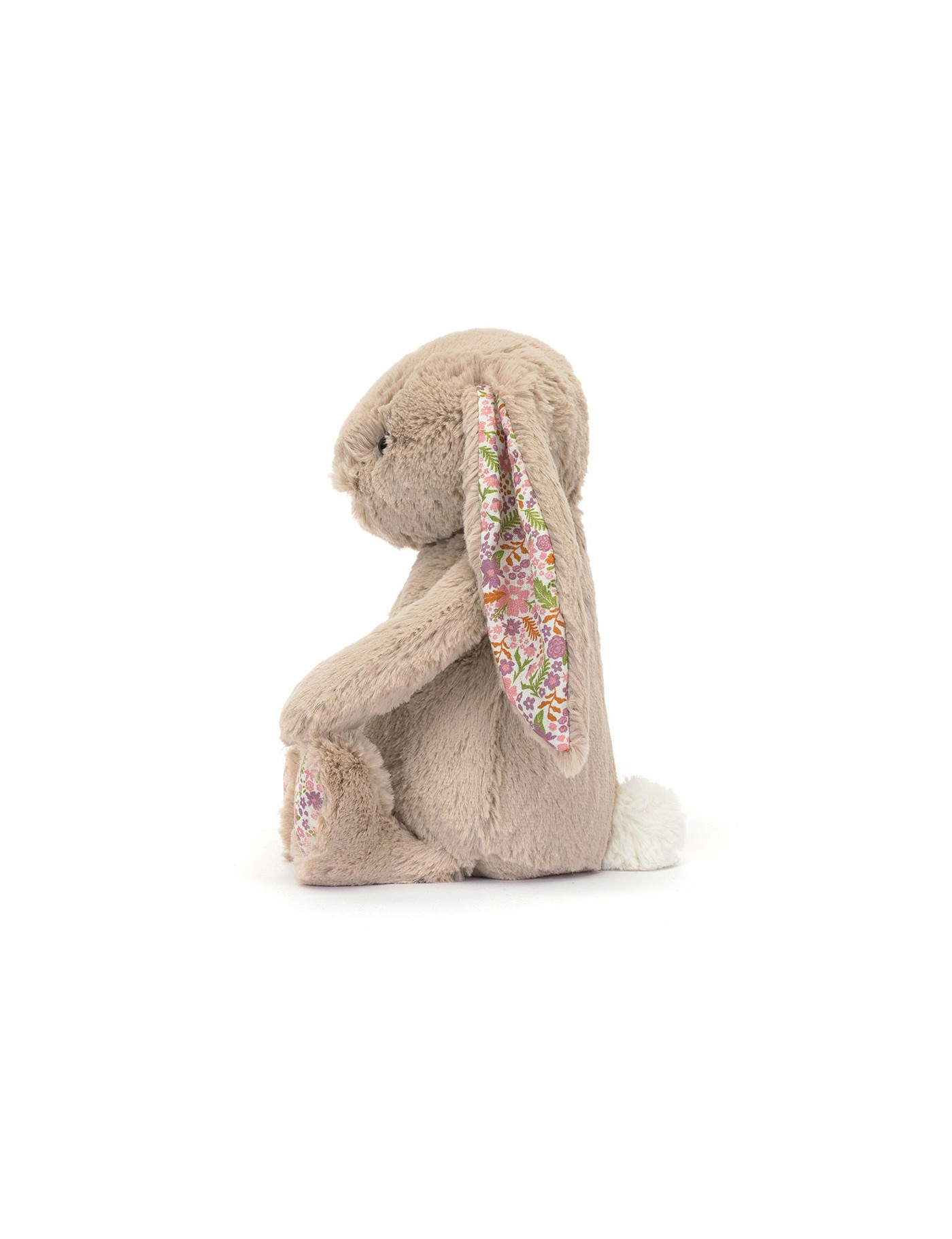 JellyCat – Króliczek Kwieciste Uszy Beżowy Blossom „Petal” 31 cm JellyCat – Króliczek Kwieciste Uszy Beżowy Blossom „Petal” 31 cm
