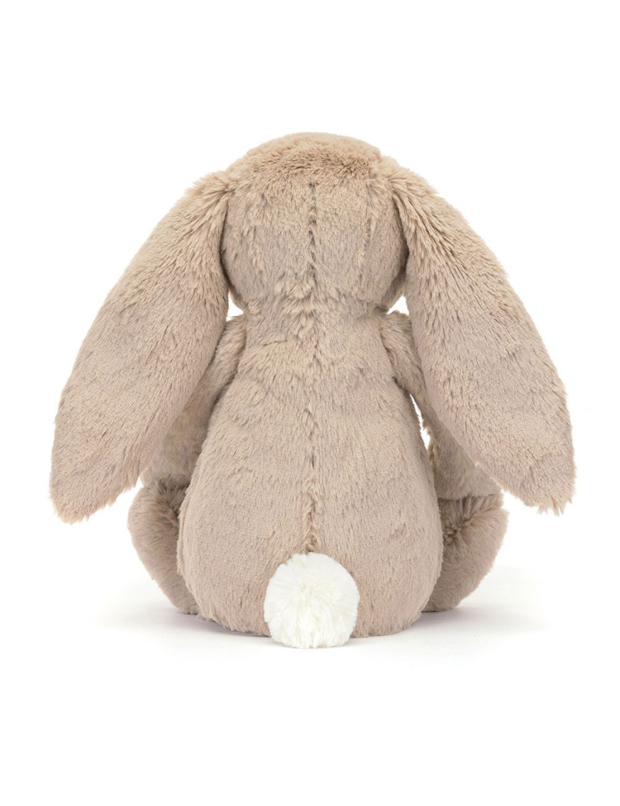 JellyCat – Króliczek Kwieciste Uszy Beżowy Blossom „Petal” 31 cm JellyCat – Króliczek Kwieciste Uszy Beżowy Blossom „Petal” 31 cm
