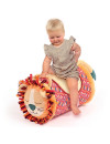 Dmuchany ROLLER sensoryczny – LEW LUDI Dmuchany ROLLER sensoryczny – LEW LUDI