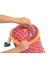 Dmuchany ROLLER sensoryczny – LEW LUDI Dmuchany ROLLER sensoryczny – LEW LUDI