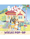 Bluey. Wielki pop-up Harper Collins